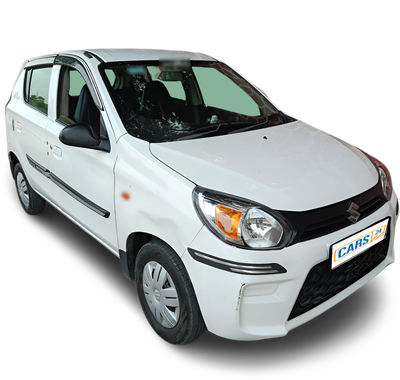 Maruti Alto-img